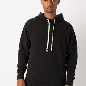 BNIB Zanerobe Flintlock Hoodie | Black - Size L